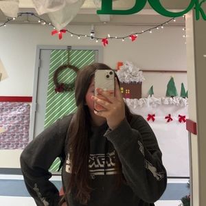 Meet your Posher, Kate